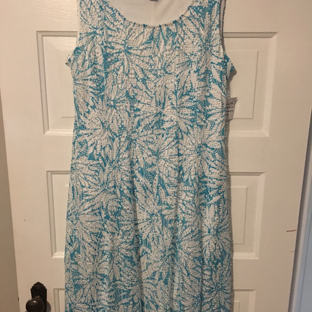 New with tags summer dress